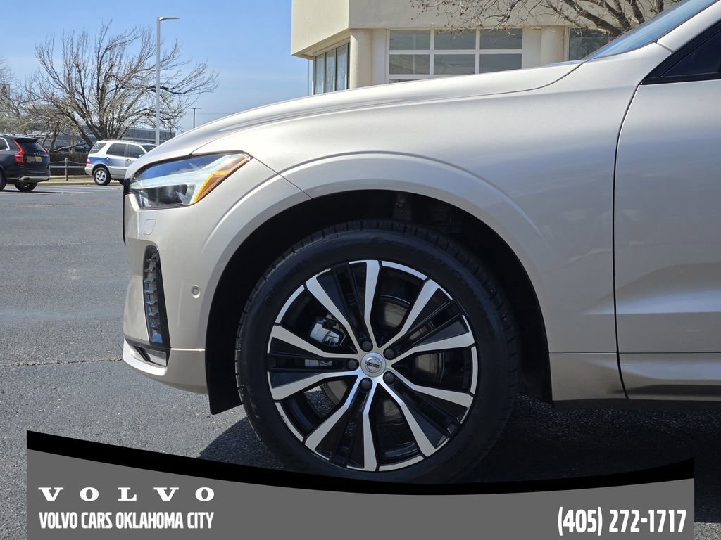 Certified 2024 Volvo XC60 B5 Plus image 6