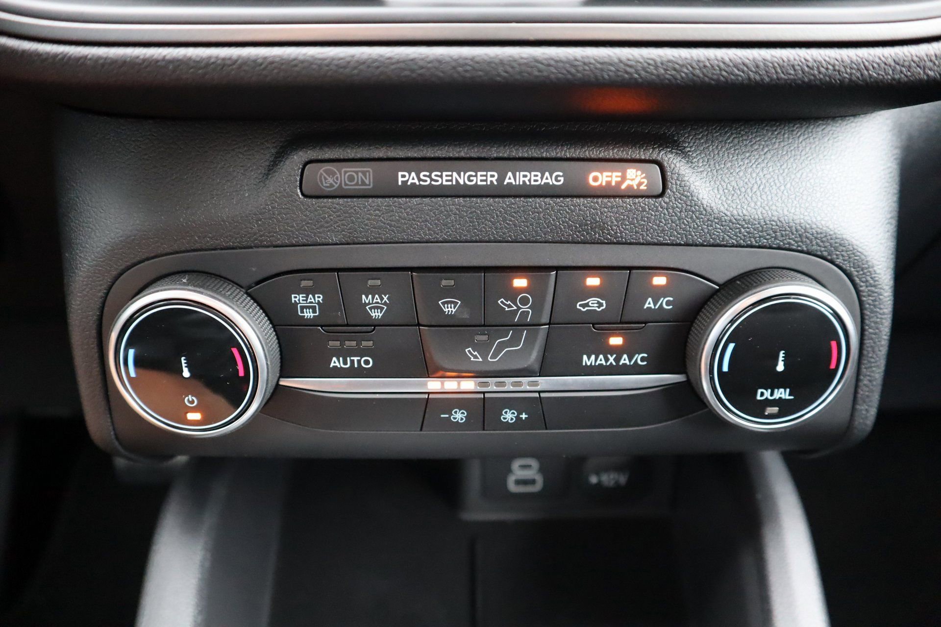 New 2026 Ford Escape Active image 6