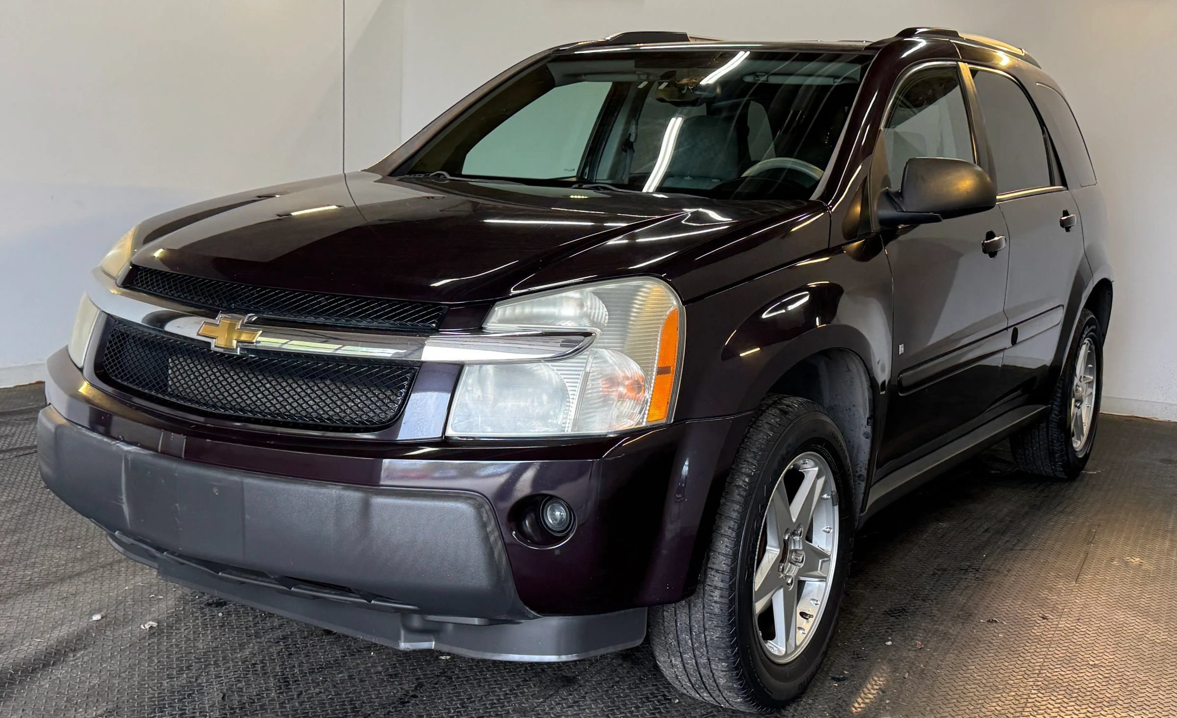 Used 2006 Chevrolet Equinox LT w/ LT Preferred Equipment Group AWD/4WD image 4