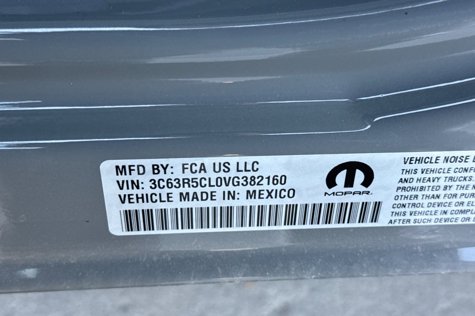 New 2027 RAM 2500 Tradesman AWD/4WD image 27