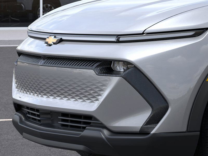New 2026 Chevrolet Equinox EV LT image 14