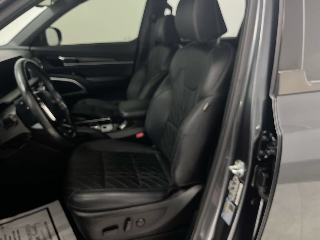 Certified 2023 Kia Telluride EX X-Line AWD/4WD image 15