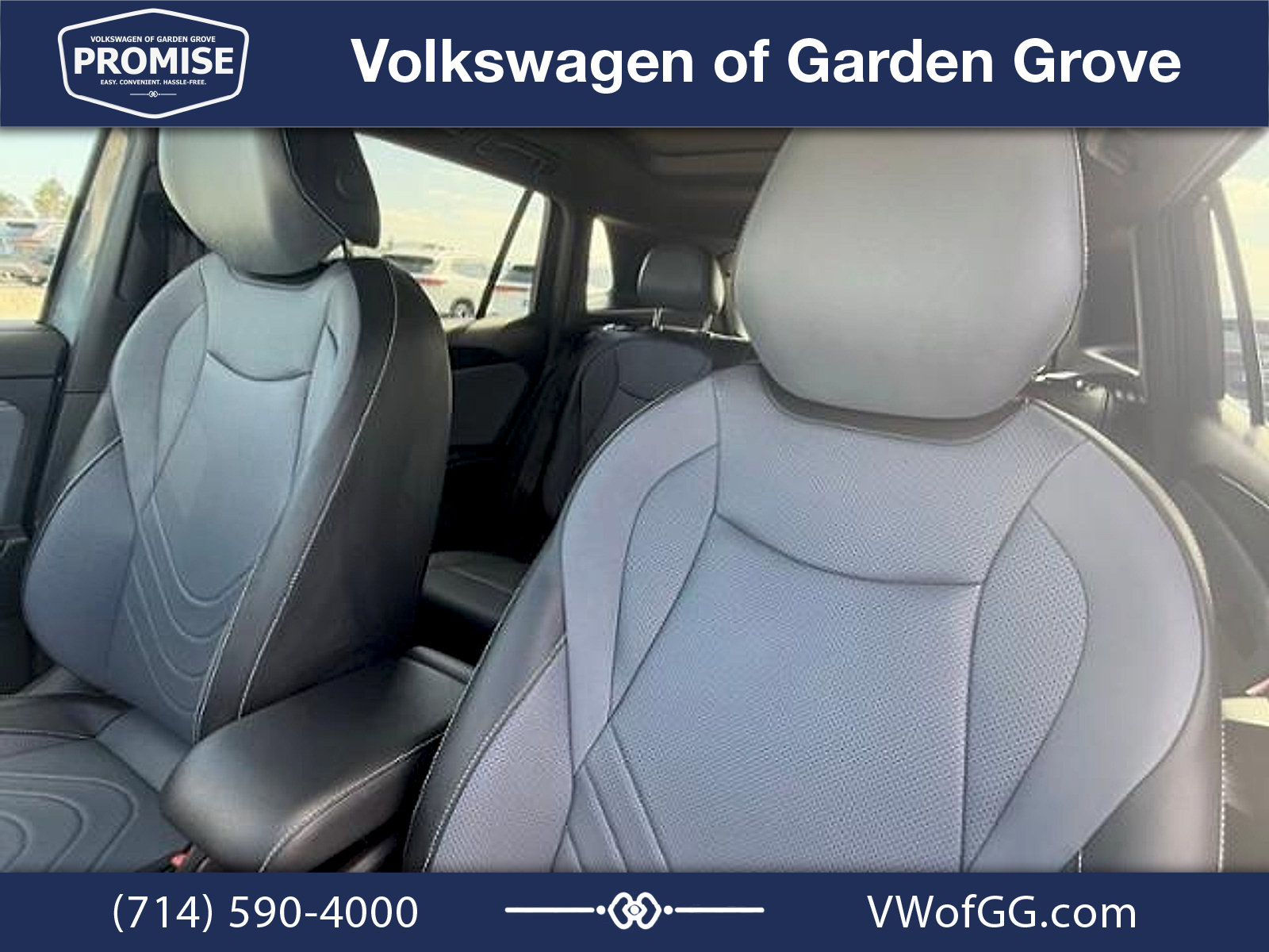 New 2026 Volkswagen Tiguan SE R-Line FWD image 13