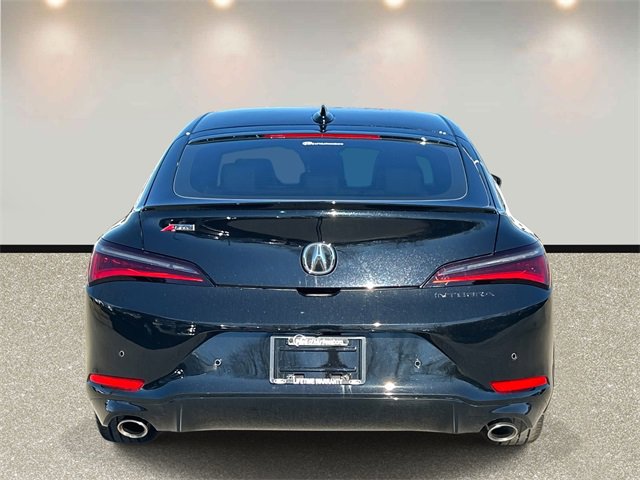 Used 2024 Acura Integra A-Spec image 6