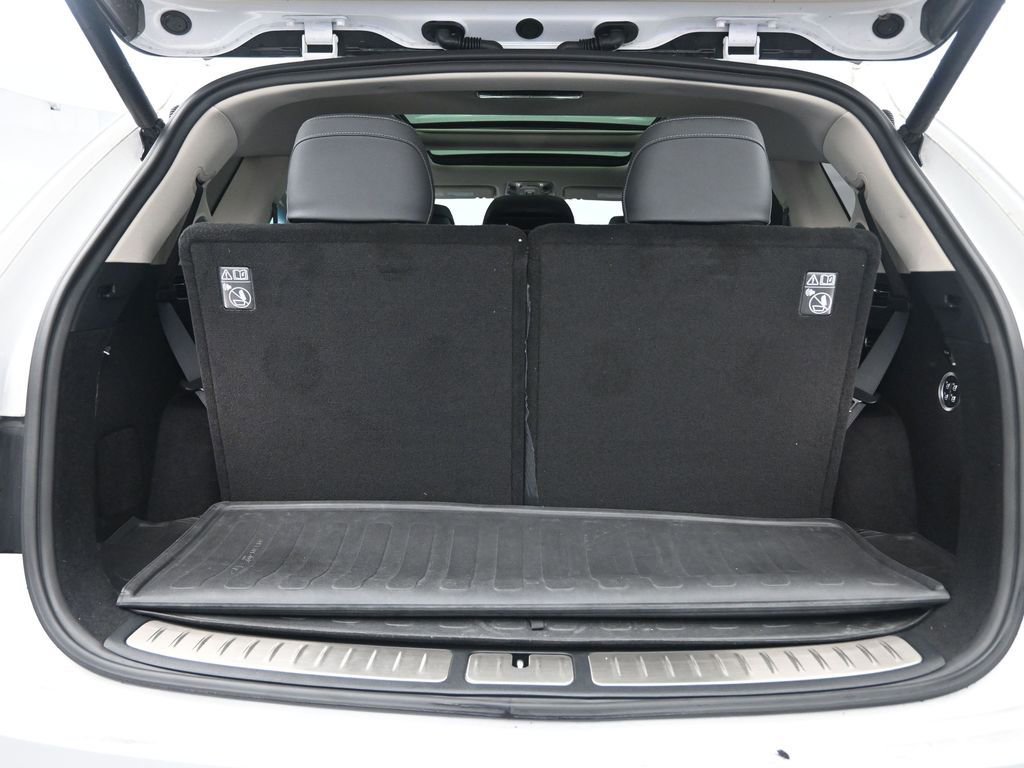 Used 2025 Genesis GV80 3.5T Advanced image 32