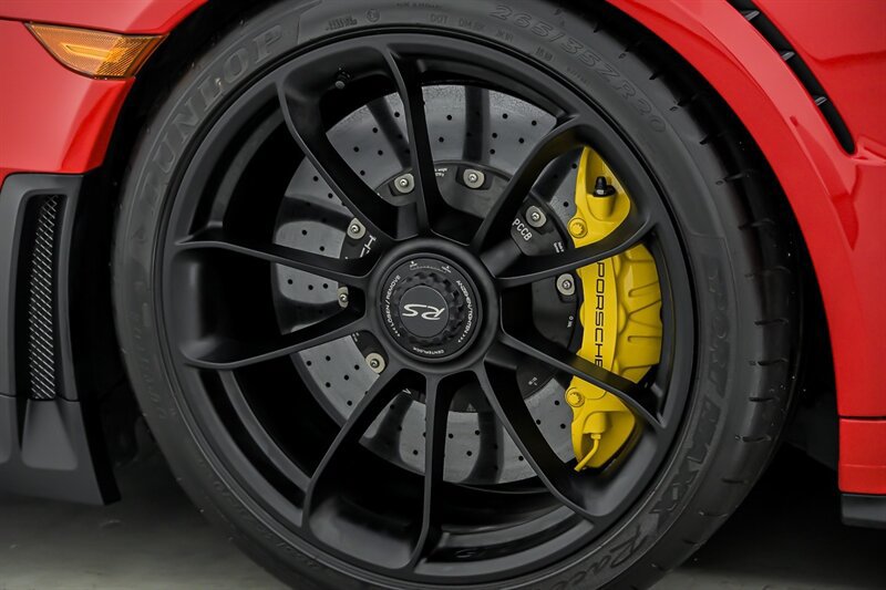 Used 2018 Porsche 911 GT2 RS RWD image 12