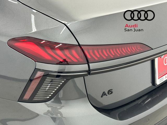 New 2026 Audi A6 Premium Plus image 8