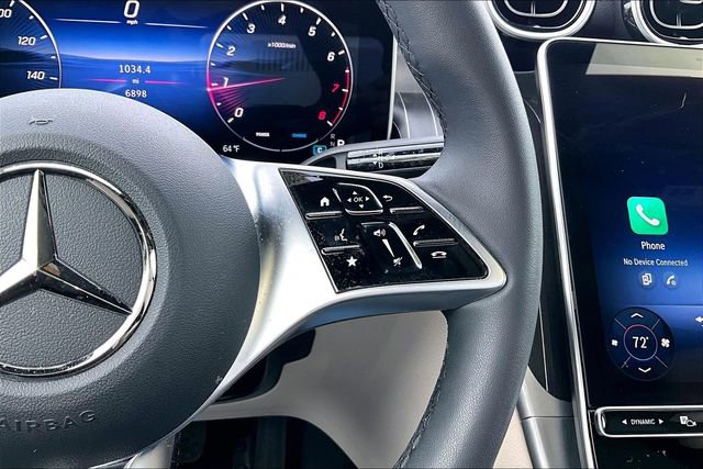 Certified 2026 Mercedes-Benz GLC 300 4MATIC image 15