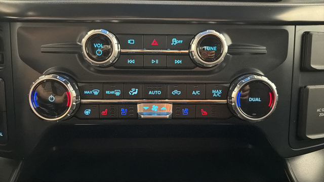 Used 2025 Ford F150 Tremor w/ Equipment Group 402A High AWD/4WD image 16
