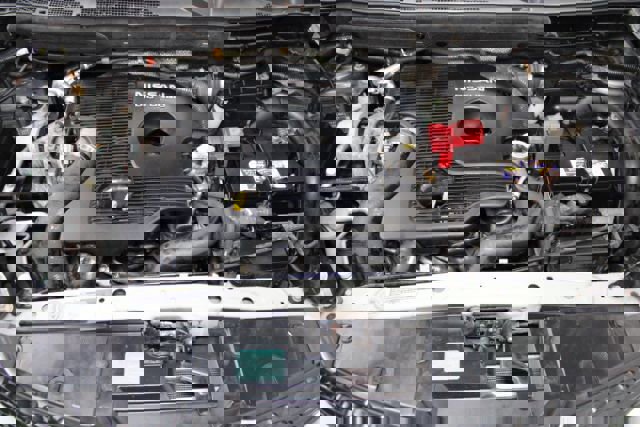 Used 2013 Nissan Juke SV image 25