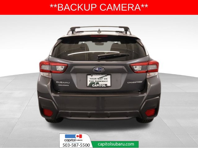 Used 2023 Subaru Crosstrek 2.0i Premium AWD/4WD image 3