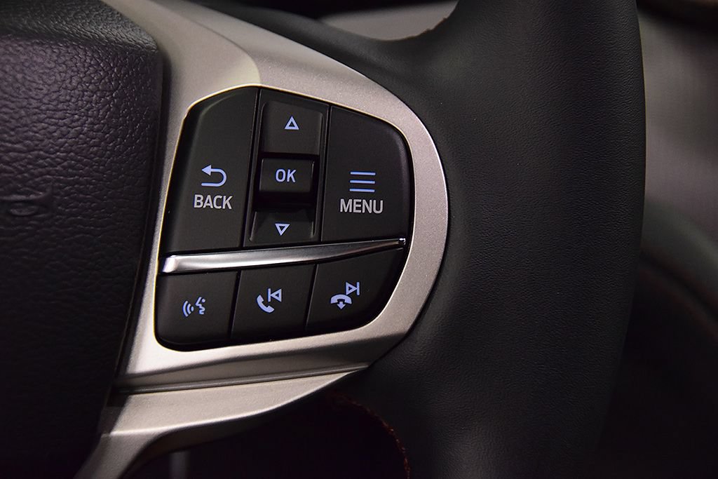 New 2026 Ford Explorer Active AWD/4WD image 21