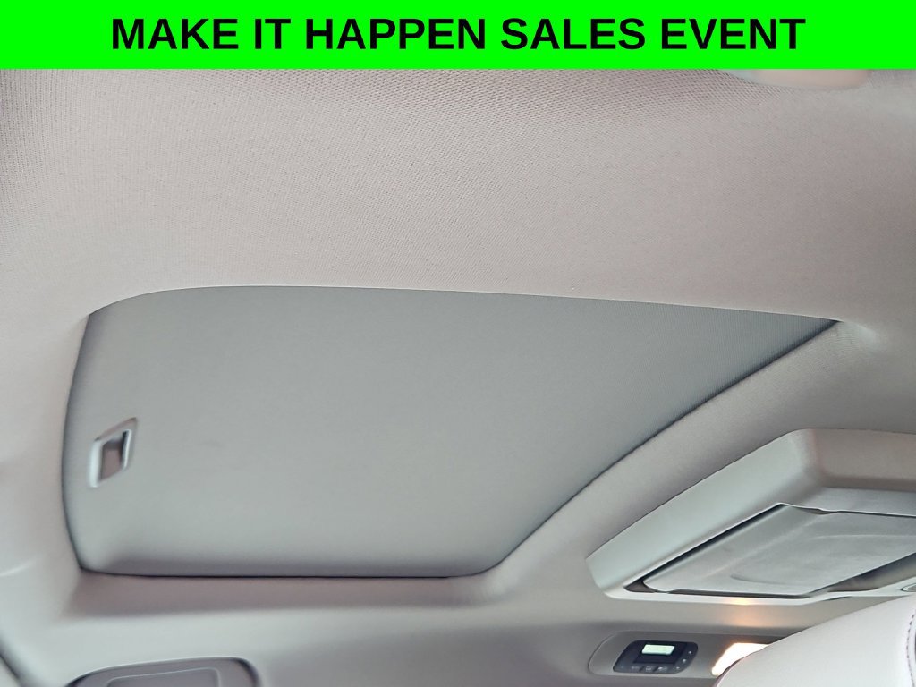 Used 2023 Honda Odyssey Elite image 35