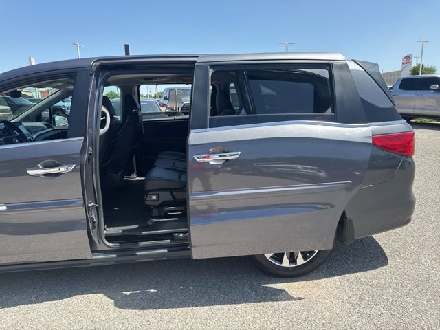 Used 2022 Honda Odyssey EX-L image 4