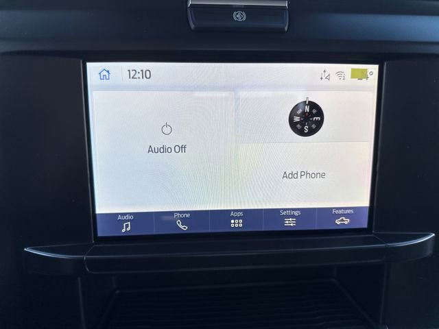 New 2026 Ford F250 XL w/ XL Driver Assist Package image 17