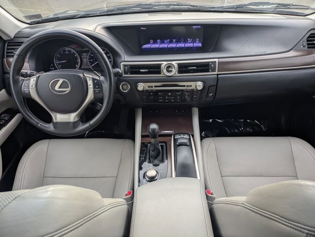 Used 2013 Lexus GS 350 AWD w/ Premium Pkg image 18