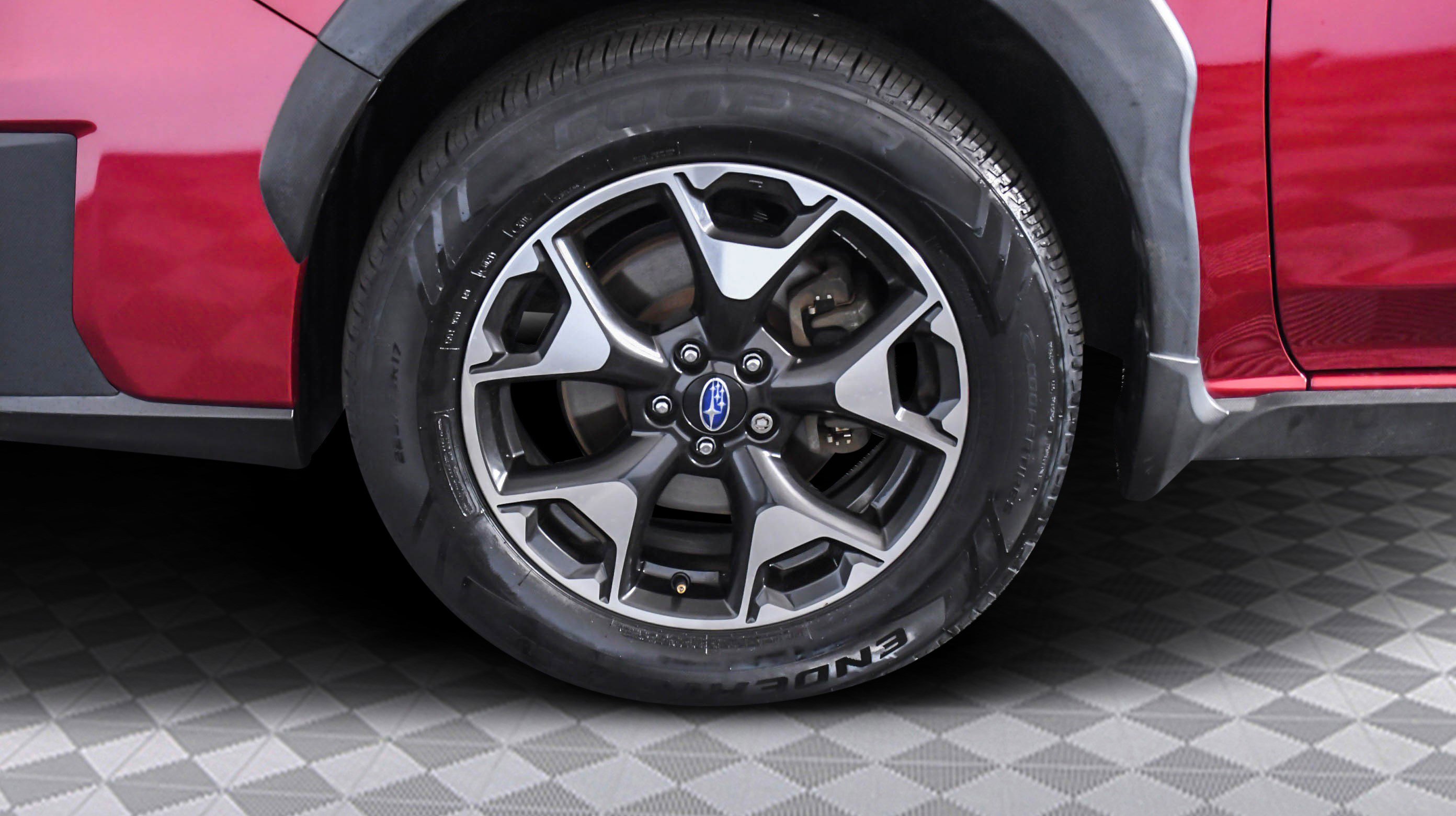 Used 2019 Subaru Crosstrek 2.0i Premium w/ Eyesight System image 29