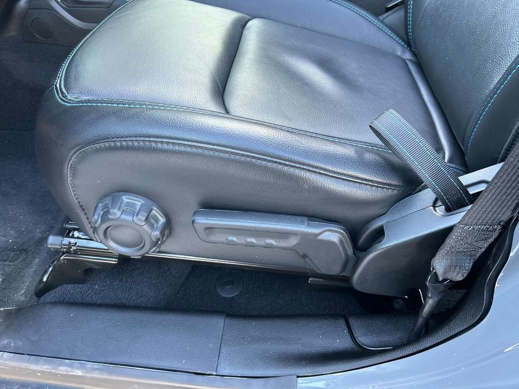 Used 2023 Jeep Wrangler Unlimited Rubicon 4xe w/ Safety Group image 25