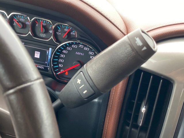 Used 2019 Chevrolet Silverado 2500 High Country w/ Duramax Plus Package AWD/4WD image 19