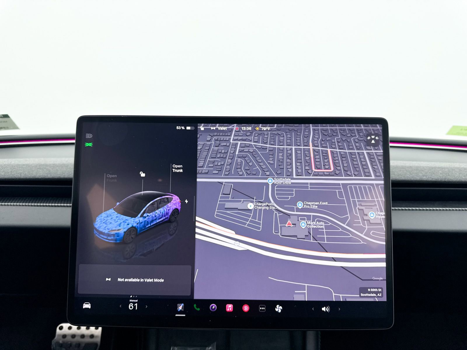 Used 2024 Tesla Model 3 Long Range image 21