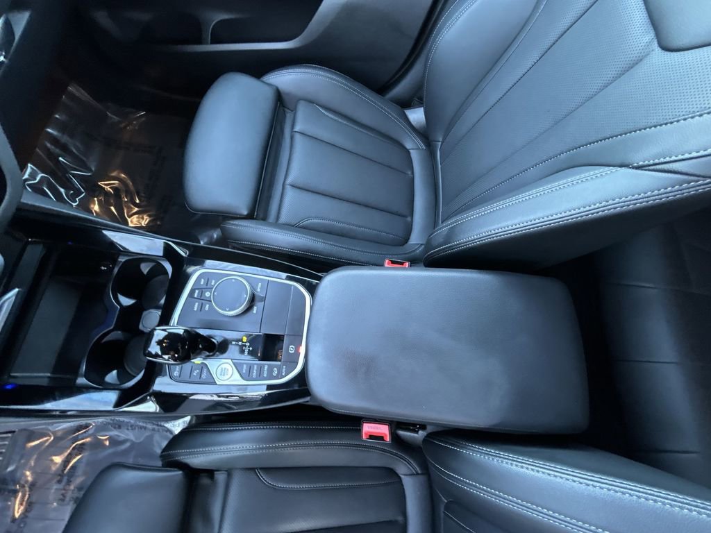 Used 2023 BMW X3 xDrive30i w/ Premium Package image 22