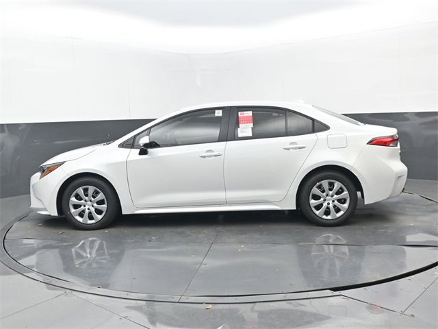 New 2026 Toyota Corolla LE image 20