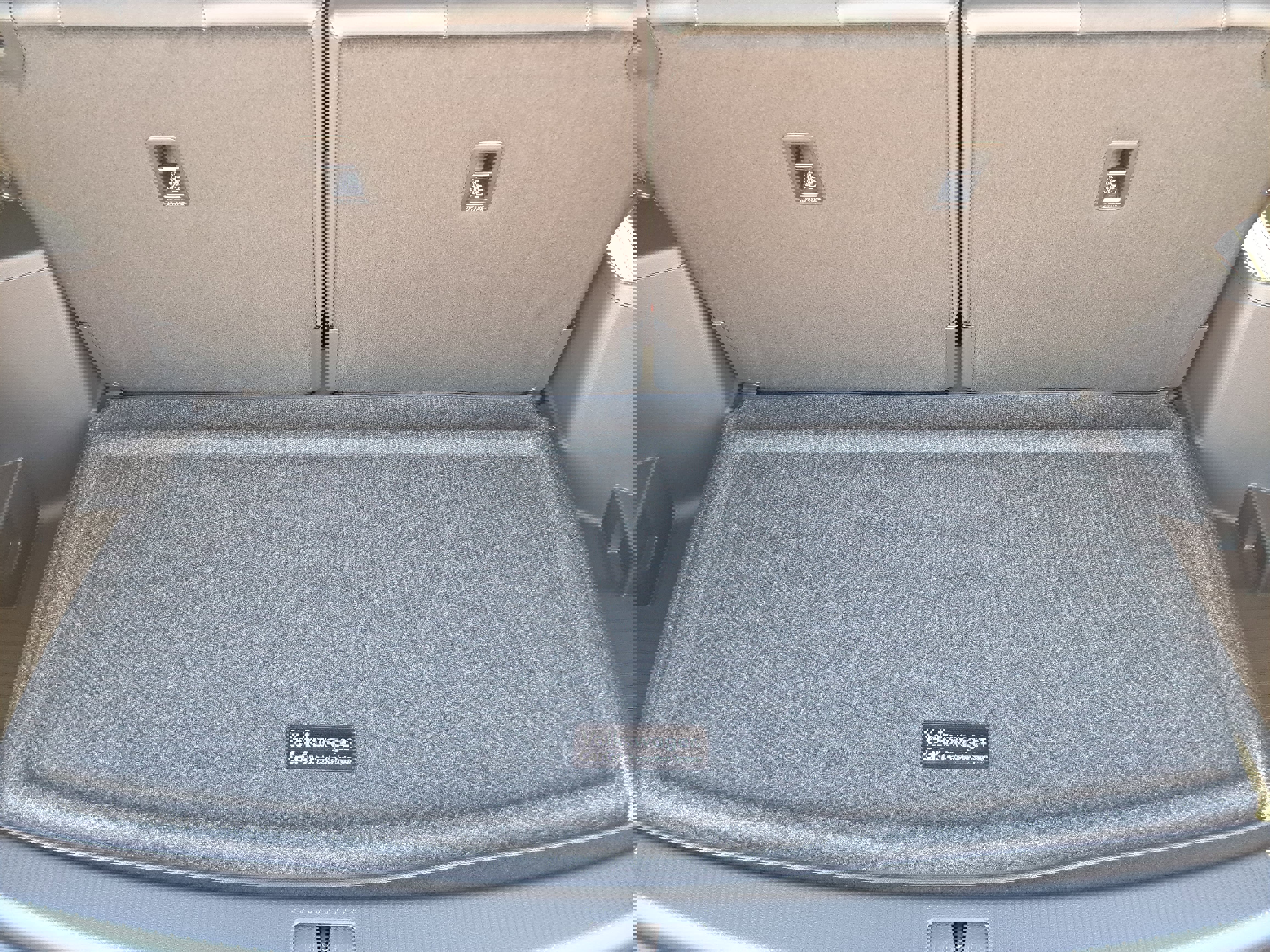 New 2026 Volkswagen Atlas SE image 13