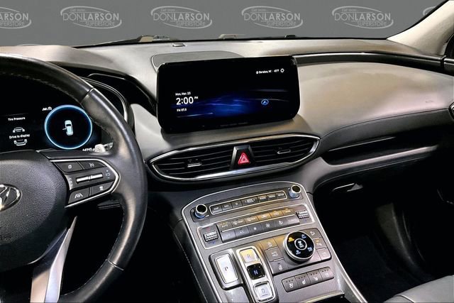 Used 2023 Hyundai Santa Fe Limited image 31