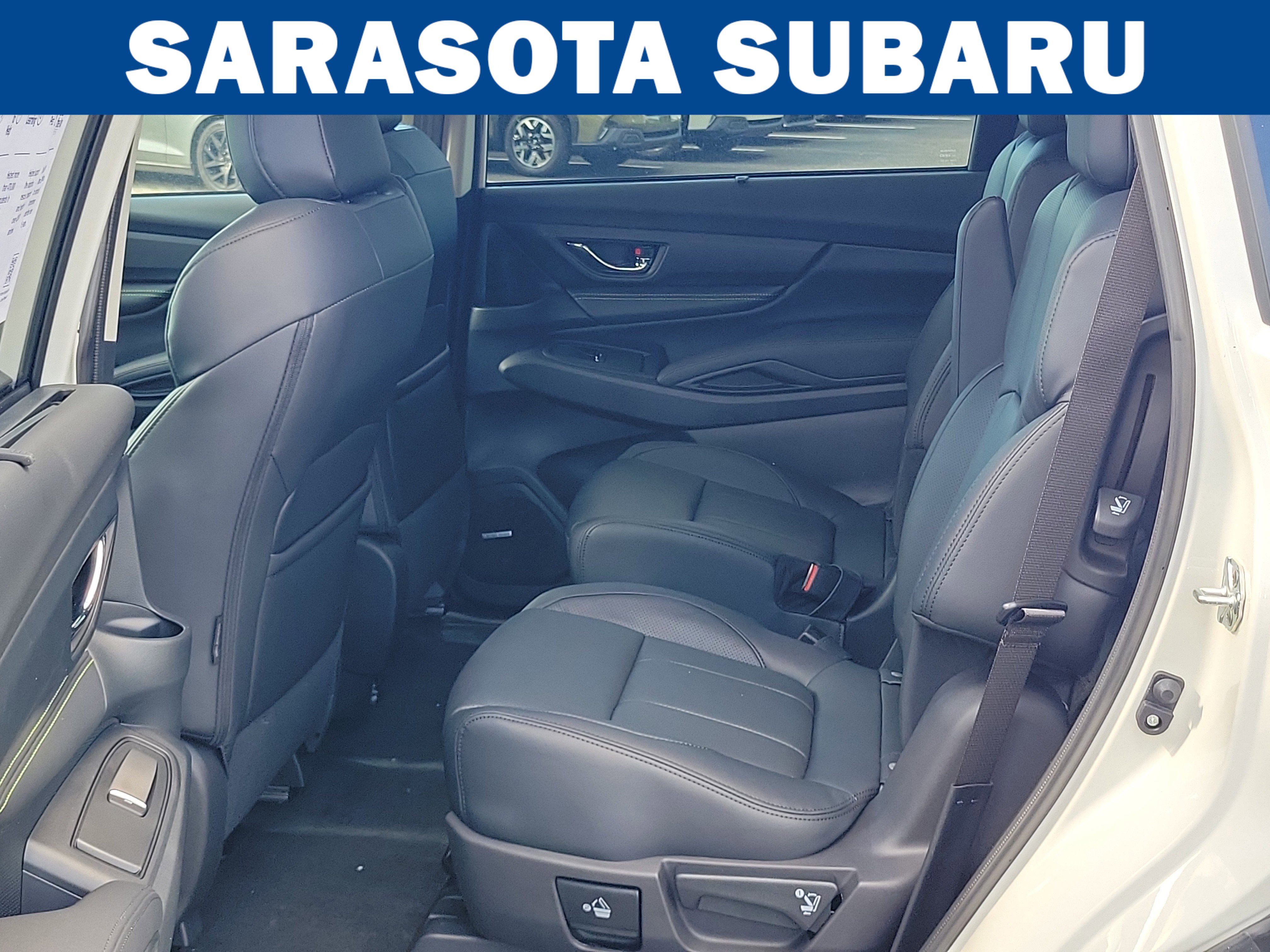 New 2026 Subaru Ascent Bronze Edition image 9