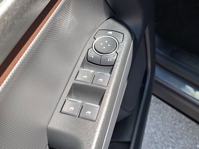 Certified 2025 Ford Bronco Sport Outer Banks w/ Outer Banks Tech Package+ image 21