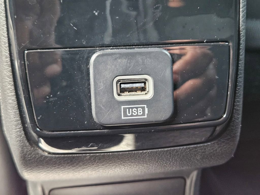 Used 2025 Jeep Compass Trailhawk AWD/4WD image 18