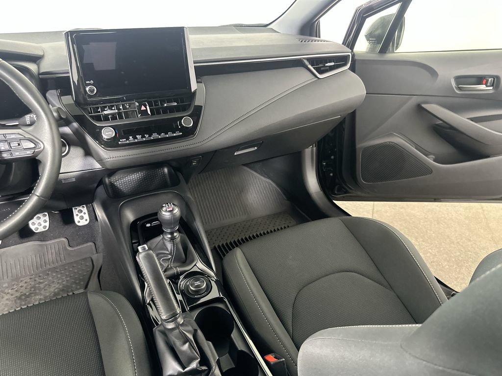 Used 2023 Toyota Corolla GR AWD/4WD image 18