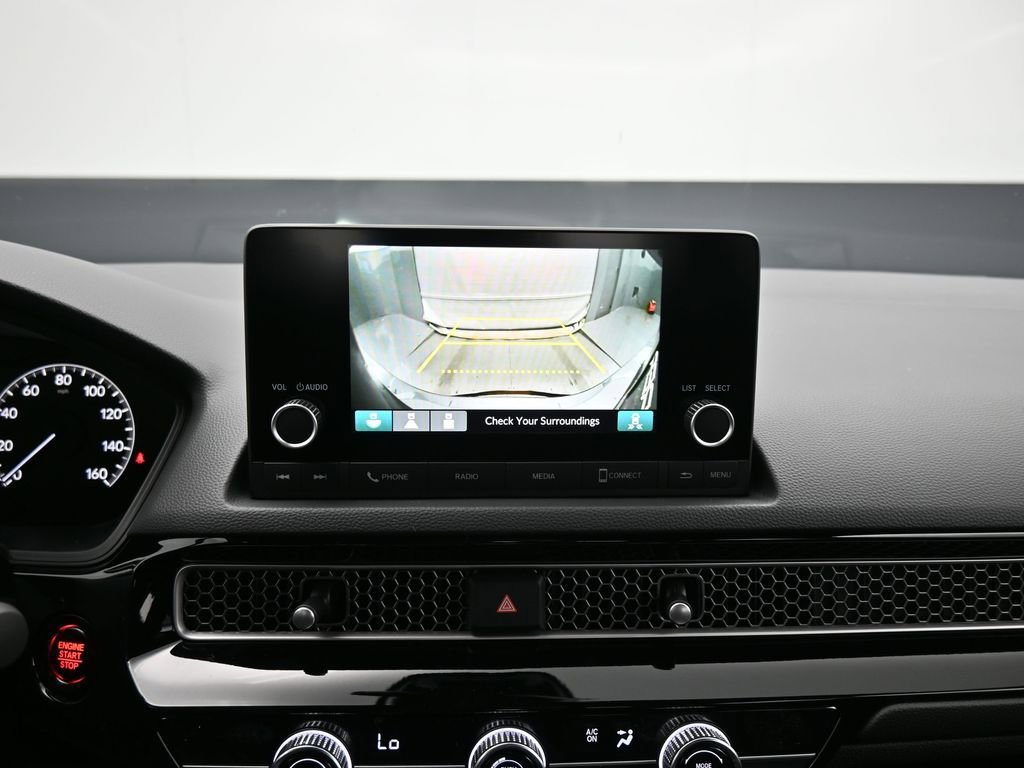 New 2026 Honda Civic Sport image 46