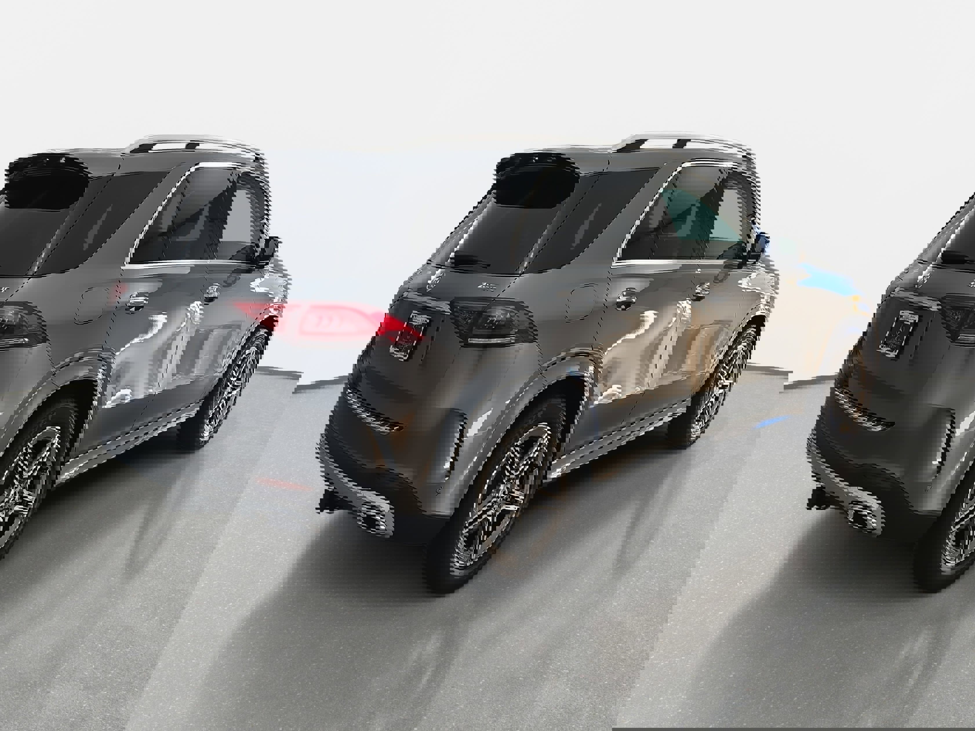 Certified 2022 Mercedes-Benz GLE 350 4MATIC image 5