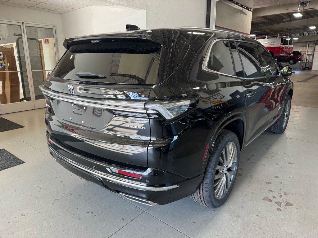 New 2026 Buick Enclave Avenir w/ Super Cruise Package image 5