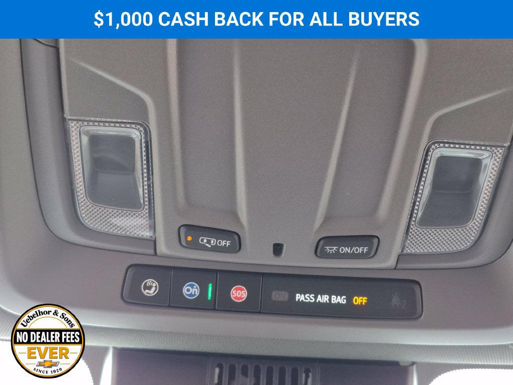 New 2026 Chevrolet Silverado 2500 W/T w/ WT Convenience Package RWD image 20
