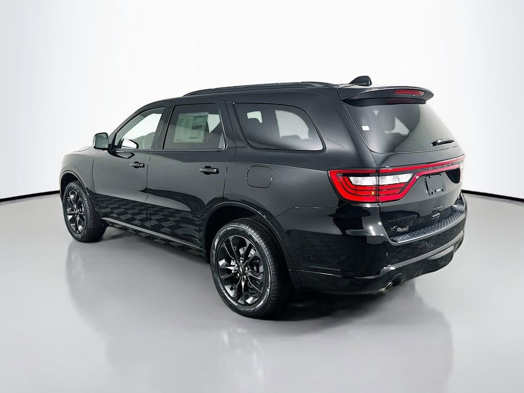 New 2026 Dodge Durango GT image 5