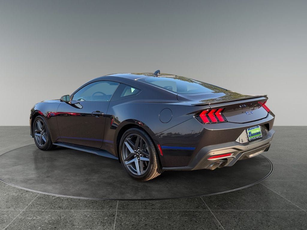 Used 2024 Ford Mustang GT Premium w/ California Special Package RWD image 7