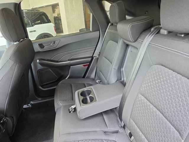 New 2026 Ford Escape Active w/ Tech Pack #1 AWD/4WD image 10