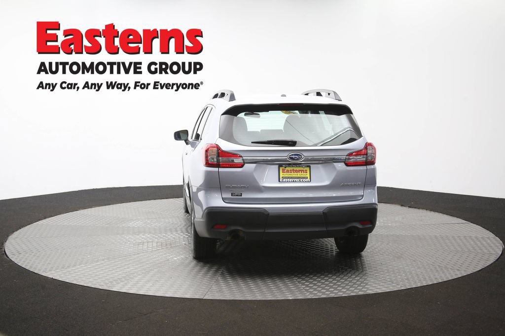 Used 2022 Subaru Ascent 8-Passenger AWD/4WD image 35