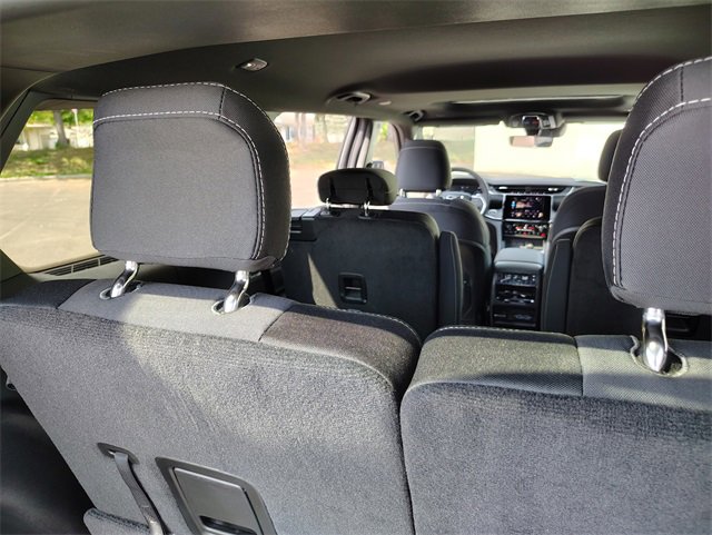 New 2025 Jeep Grand Cherokee L Laredo w/ Luxury Tech Group I image 33