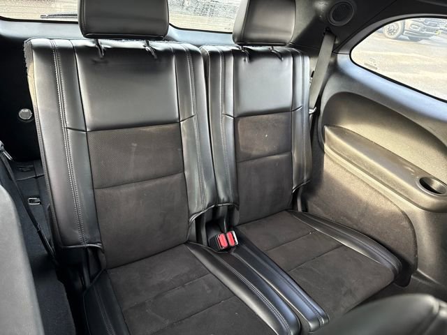 Used 2020 Dodge Durango R/T w/ Technology Group image 27