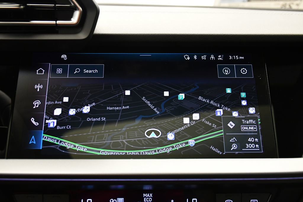 New 2026 Audi A3 2.0T Premium image 27