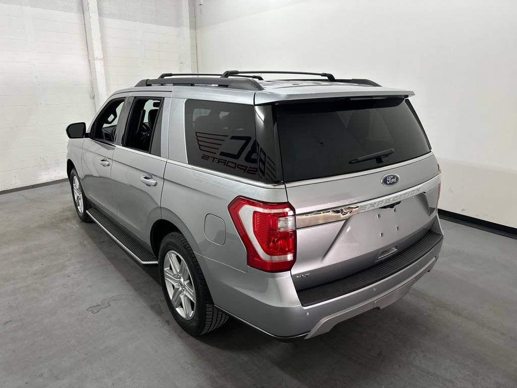 Used 2021 Ford Expedition XLT RWD image 13