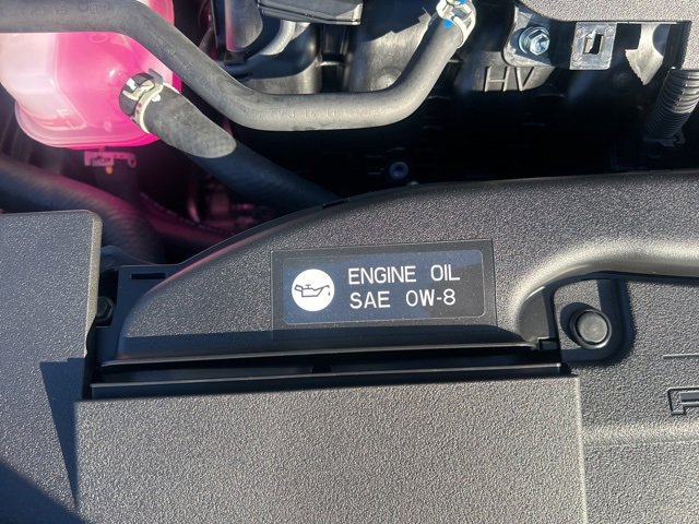 New 2026 Toyota Prius Limited image 12