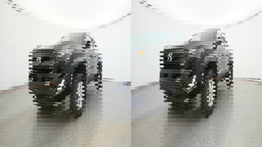 New 2026 Toyota Tacoma SR5 image 65