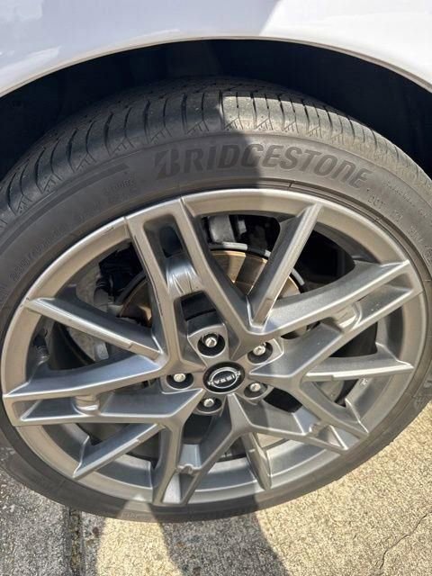 Used 2024 Nissan Altima 2.0 SR image 35