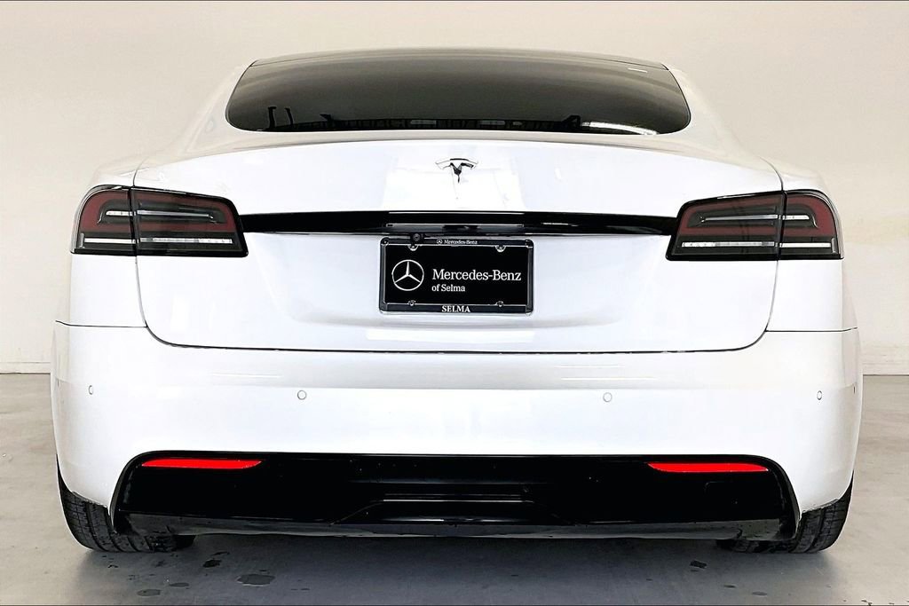Used 2022 Tesla Model S image 4