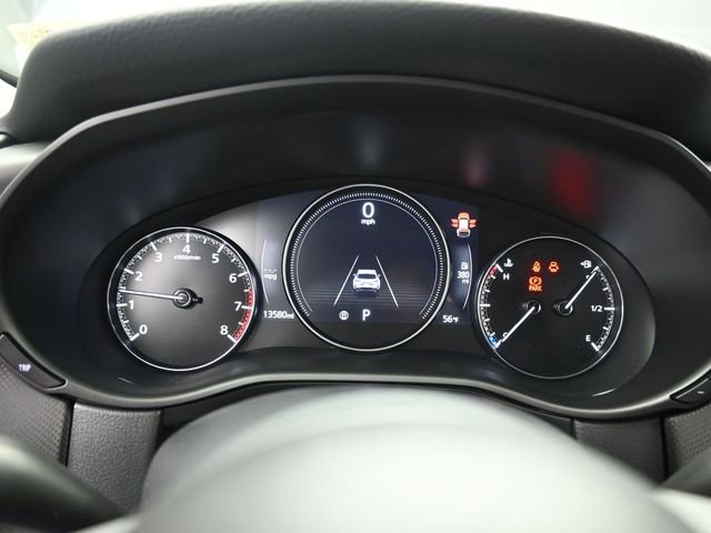 Used 2024 MAZDA CX-50 AWD 2.5 S w/ Weather Package image 9