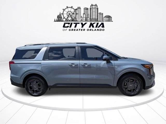 New 2027 Kia Carnival EX FWD image 7